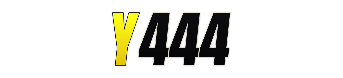y444 Logo